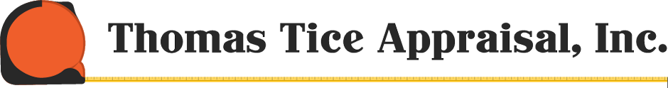Thomas Tice Appraisal Logo